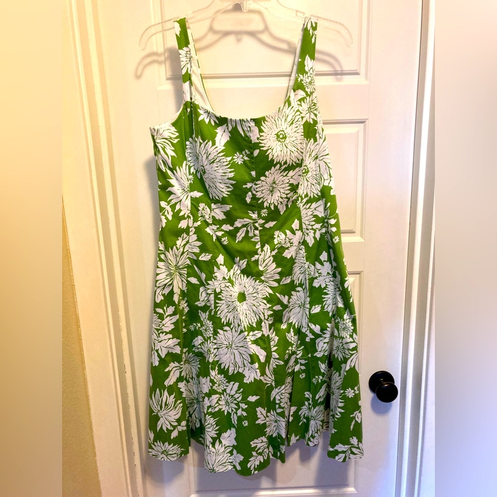 Jones Wear sundress, size 16